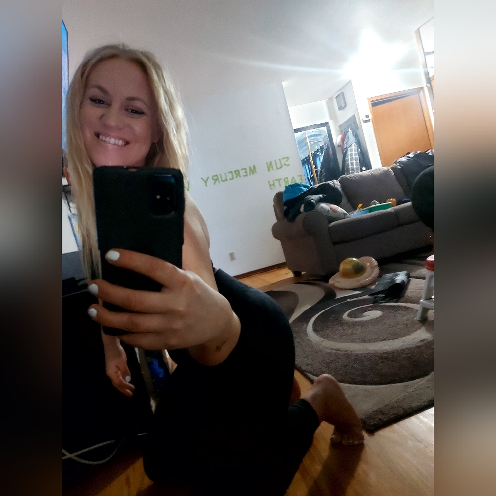 Meet your Posher, Shayna